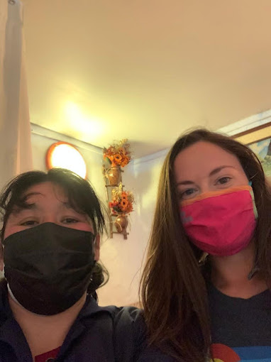 Couple Massage Experience in Cusco