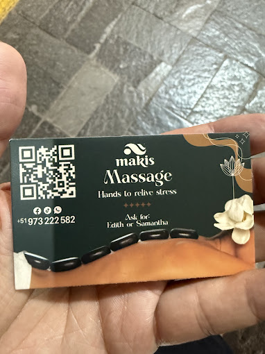 Natural products display