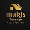 Makis Massage Logo